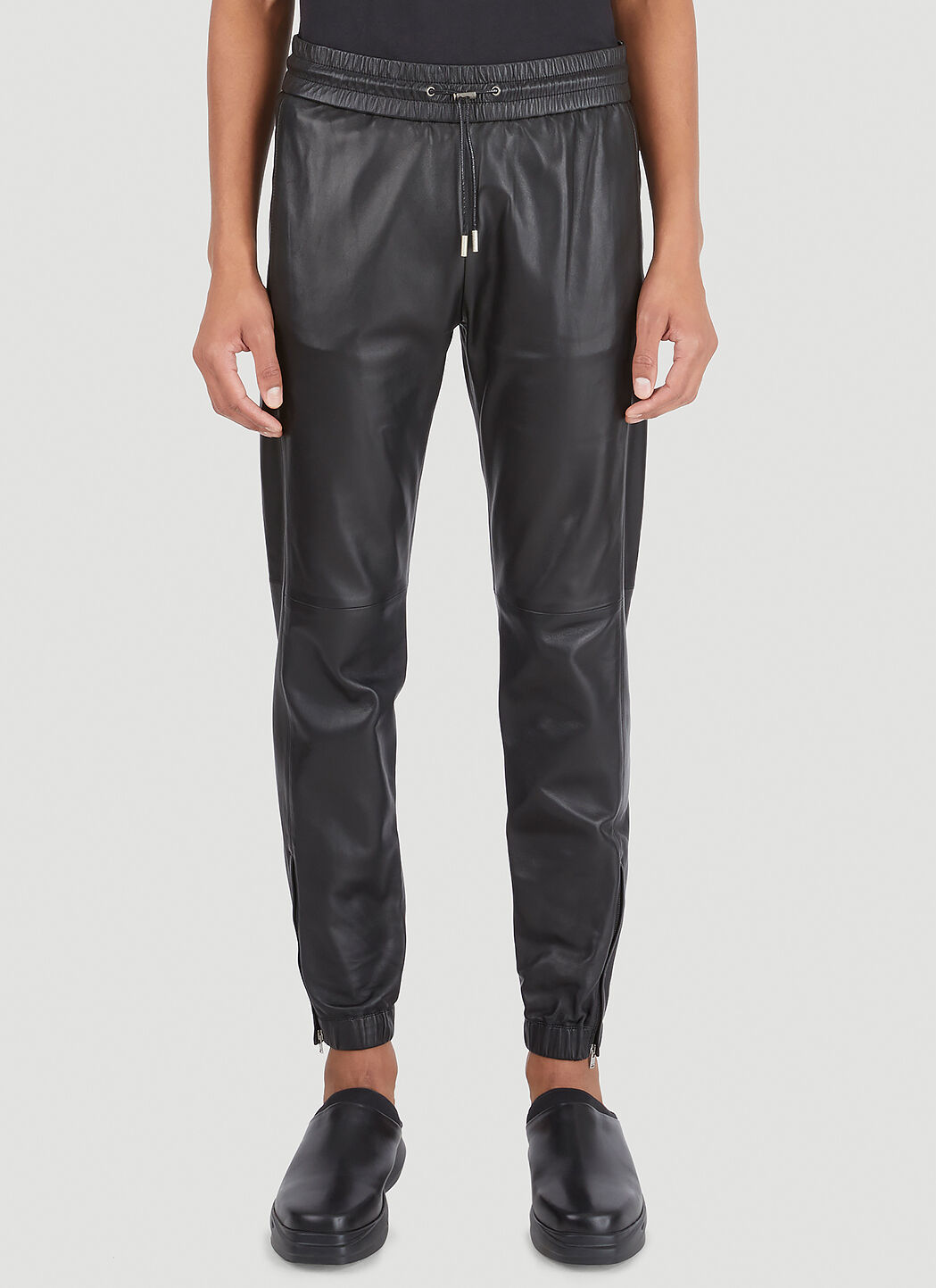 Vince shop track pants