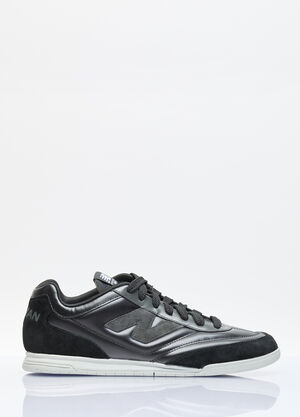 Junya Watanabe x New Balance RC42 Sneakers Black jnb0156001