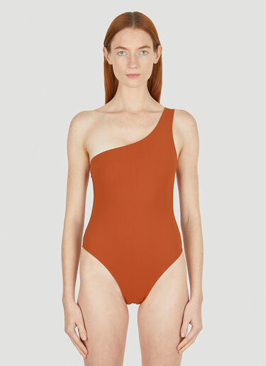 Lido Ventinove Swimsuit Orange lid0251021