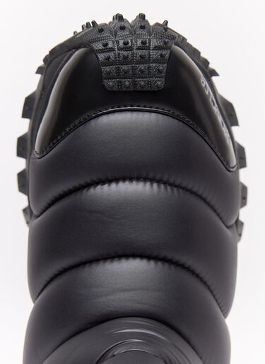 Trailgrip Aprés High Boots Moncler Trailgrip Aprés High Boots Black mon0257003