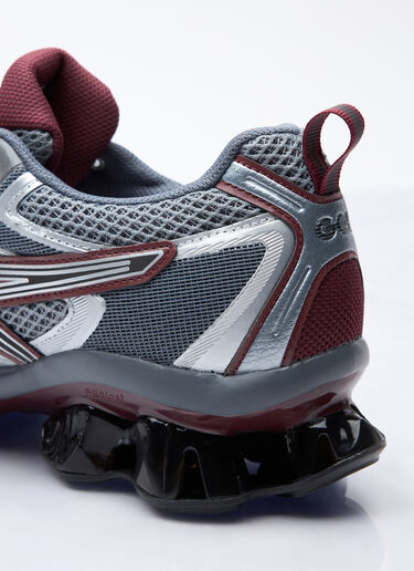 Asics Gel-Quantum Kinetic Sneakers Grey asi0159001