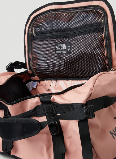 The North Face Icons Small Base Camp Duffle Bag Pink thn0247025