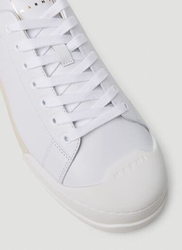 Marni Dada Bumper 运动鞋 白色 mni0151020