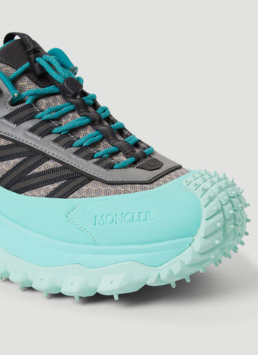 Moncler Trailgrip 运动鞋 蓝色 mon0251030