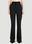 Our Legacy Bootcut Tailored Pants Beige our0253001