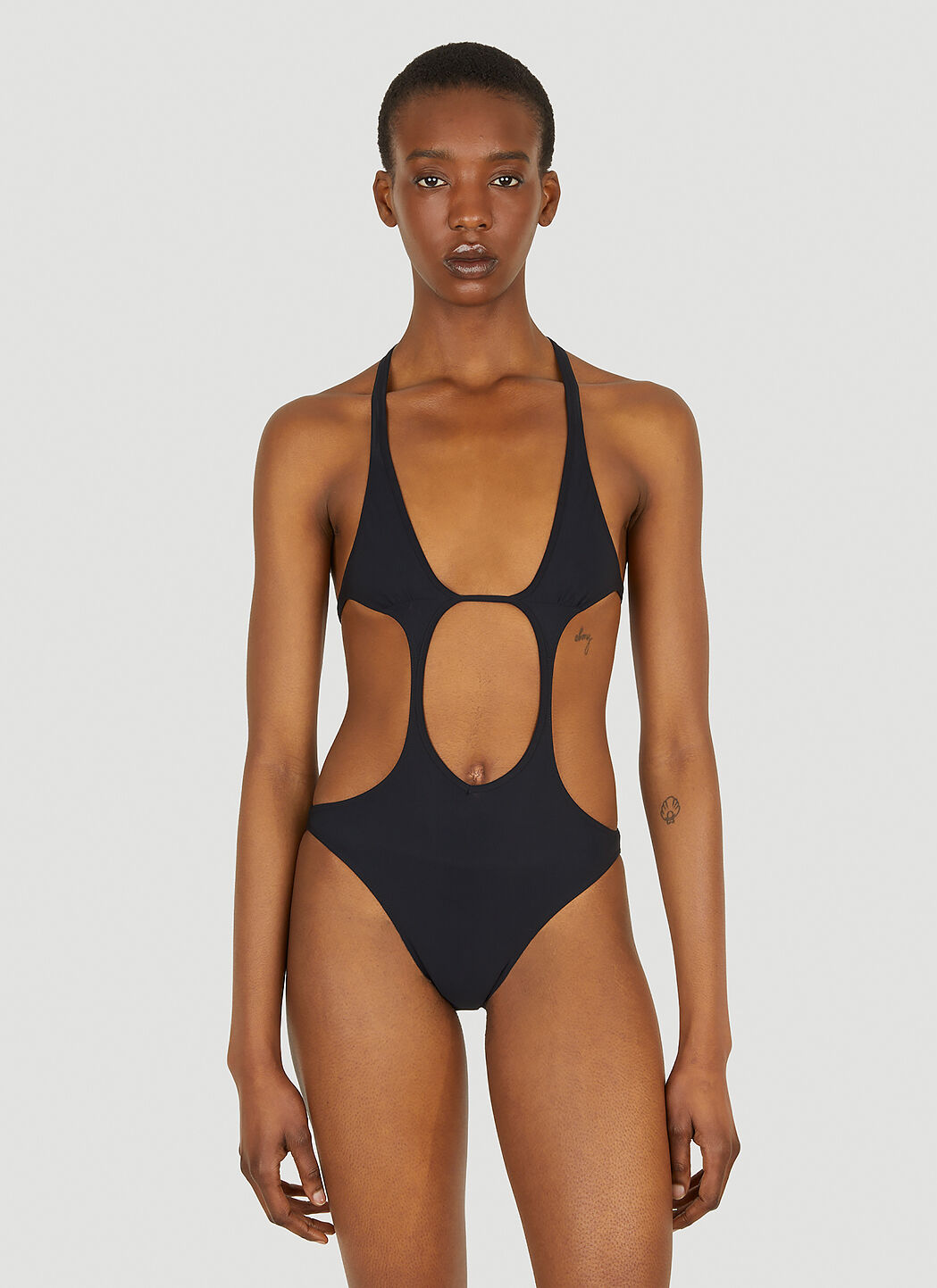 Rick new arrivals owens swimwear