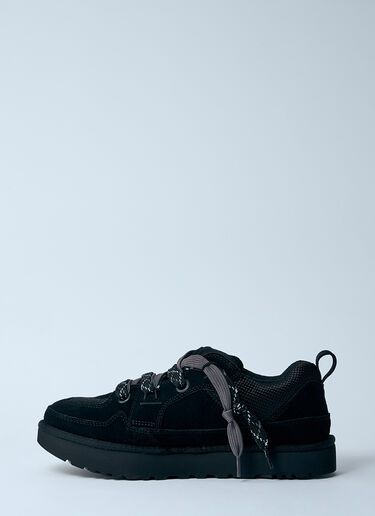 UGG Lowmel Sneakers Black ugg0160008