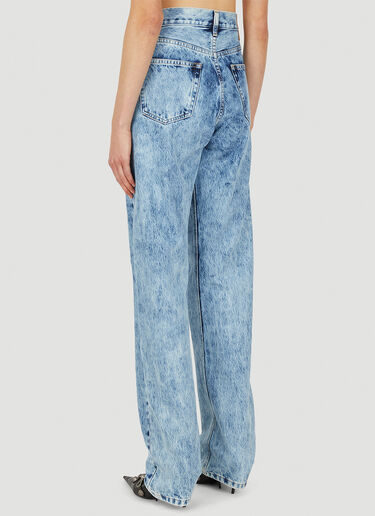 VTMNTS Boiled Jeans Blue vtm0350004