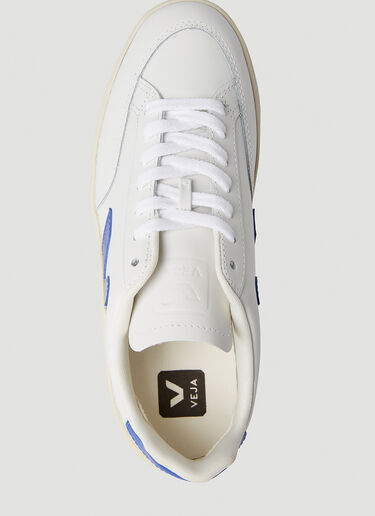 V-12 Sneakers Veja V-12 Sneakers White vej0352027