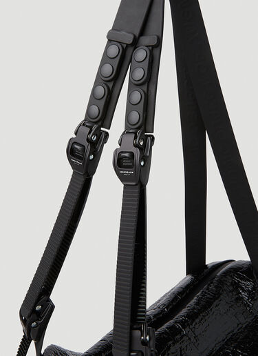 Module 08 Vertical Tote Bag Innerraum Module 08 Vertical Tote Bag Black inn0352017