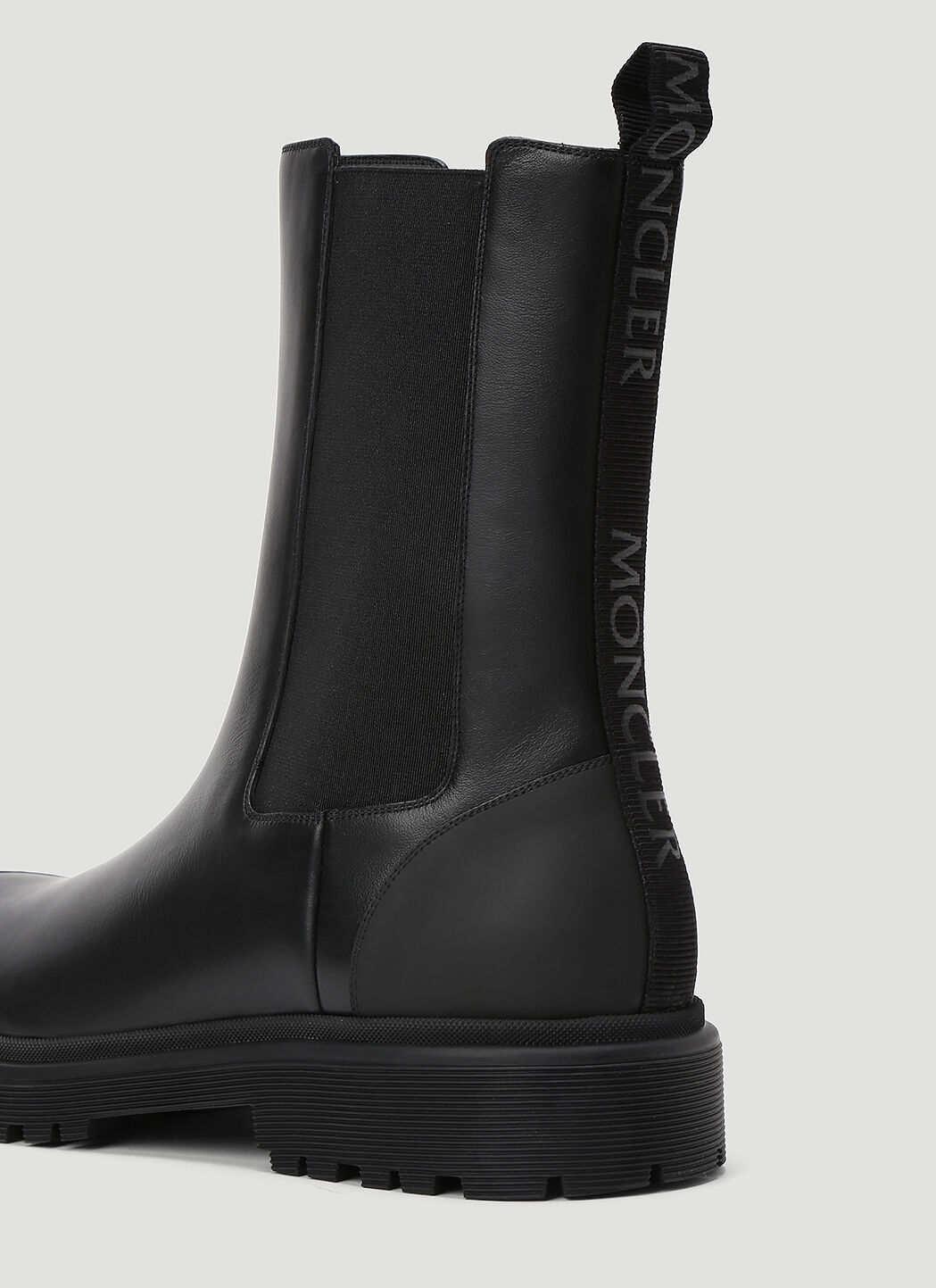 Moncler patty ankle boots store