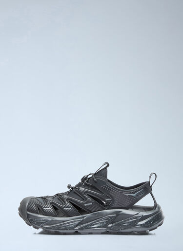 HOKA Hopara Sandals Black hok0356009