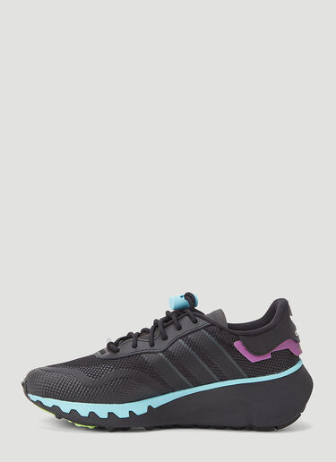 adidas Choigo W Sneakers Black adi0244007