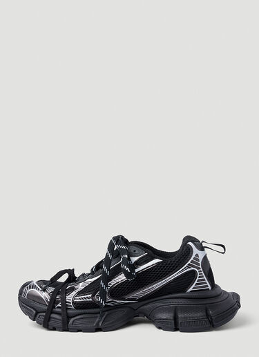 Balenciaga 3XL Sneakers Black bal0252065