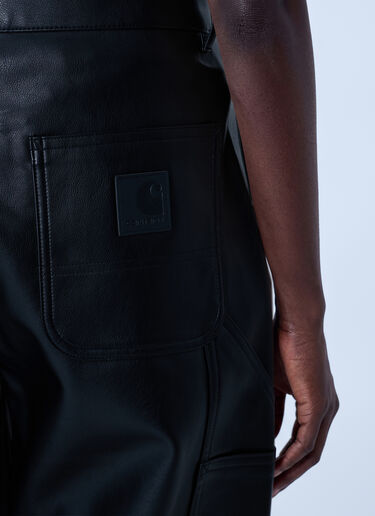 LN-CC® - Carhartt WIP: Arizona Pants - Black Carhartt WIP Arizona Pants Black wip0265013