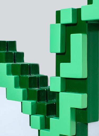 Message Mirror Seletti Message Mirror Clear wps0692089