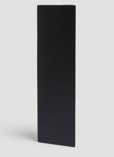 House of Today Ikebana Vase Black wps0638468