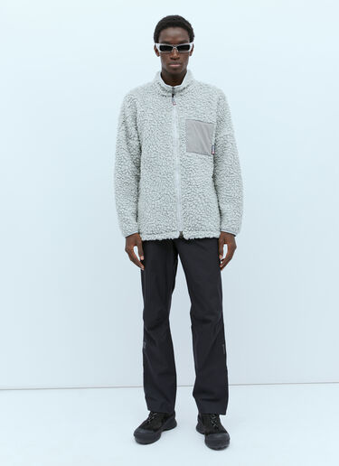 Varmahlid Shearling Fleece Jacket 66°North Varmahlid Shearling Fleece Jacket Grey ssn0154001