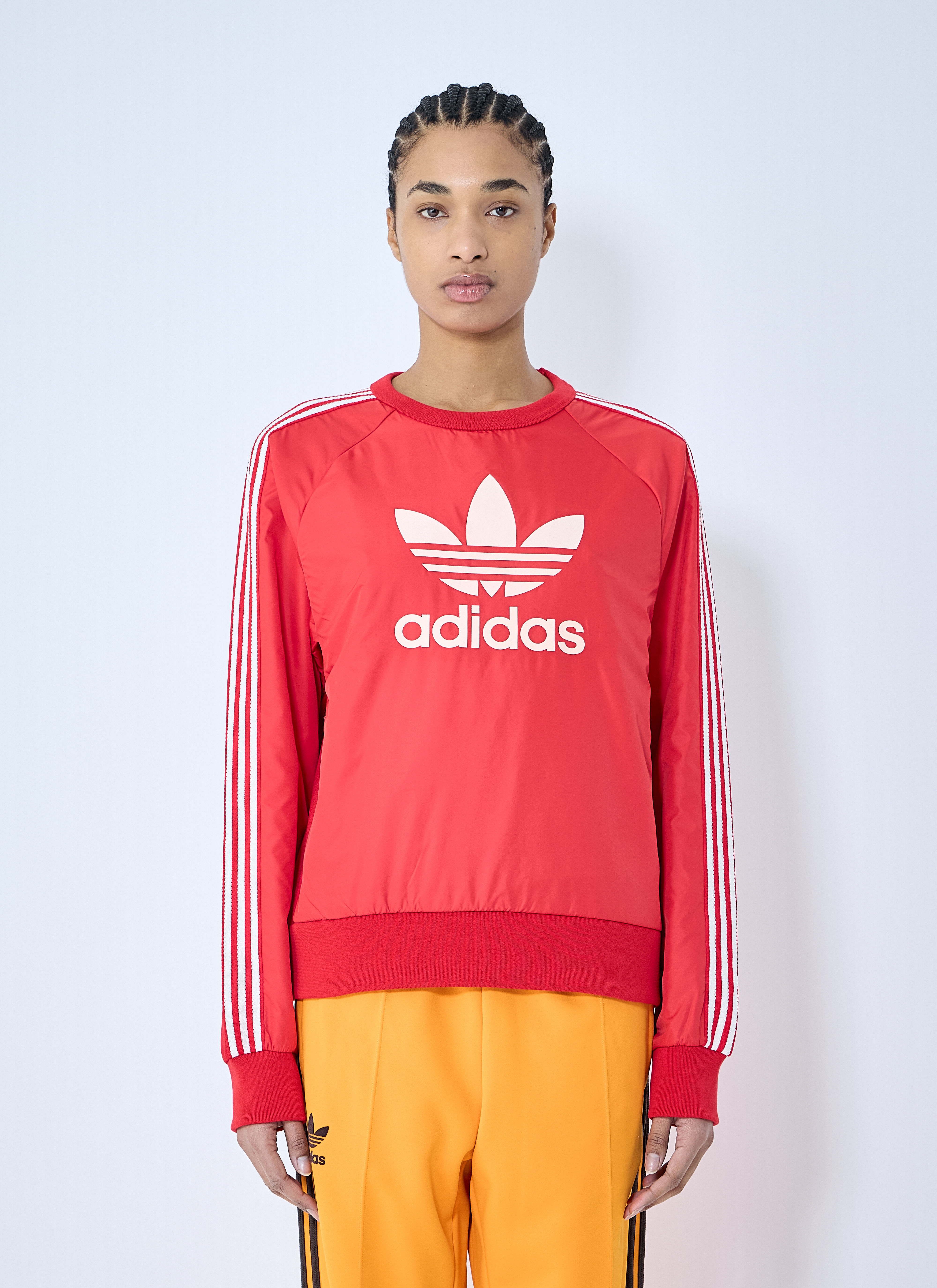 アディダスウェールズボナー(adidasbyWalesBonner)ウィメンズジャージ
