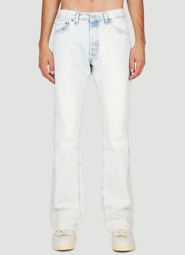 Gallery Dept. La Flare Jeans Blue gdp0152030