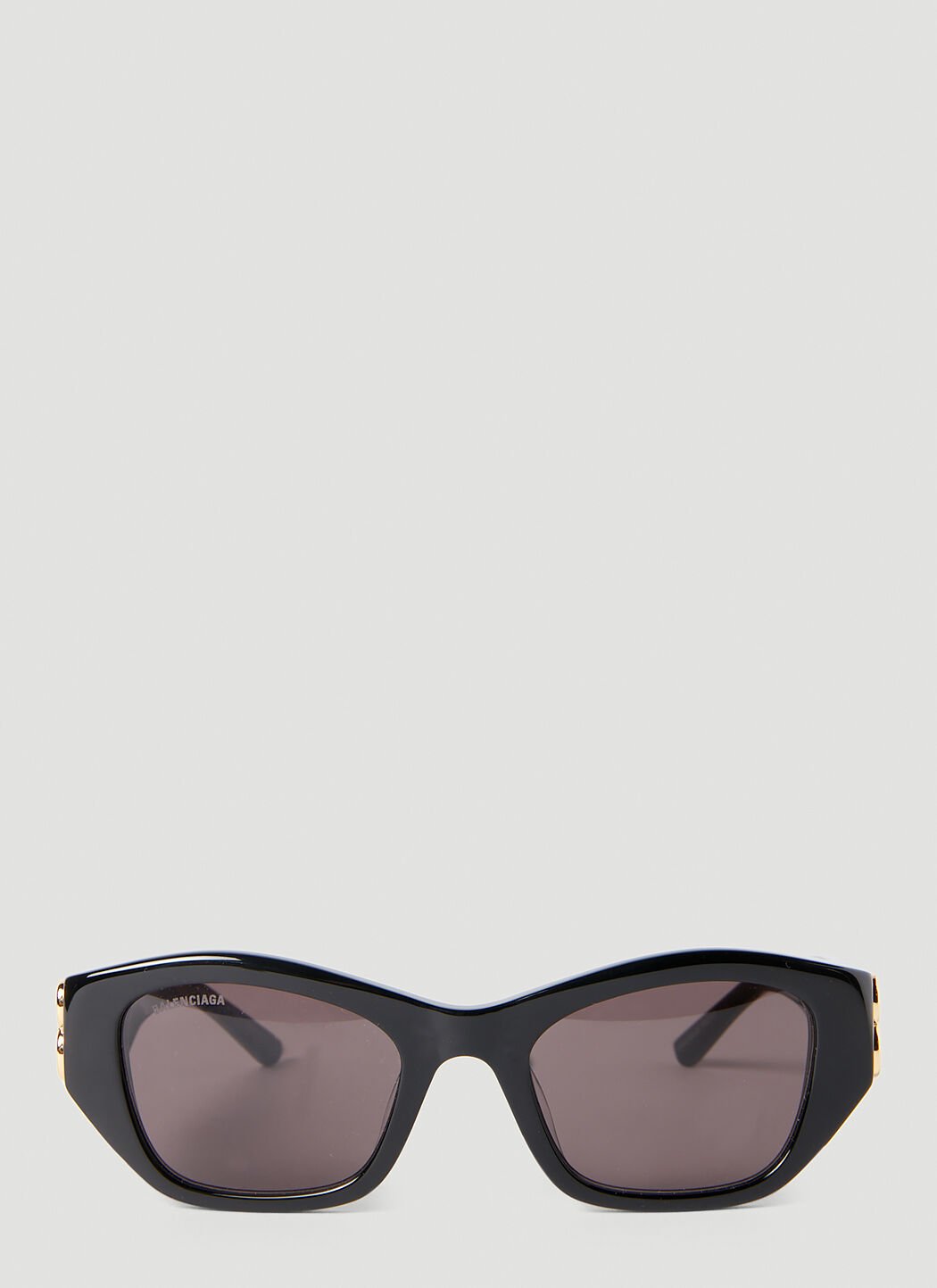 Versace Dynasty Cat Sunglasses Gold ver0154017