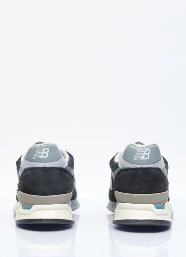 New Balance 998 Sneakers Black new0156021