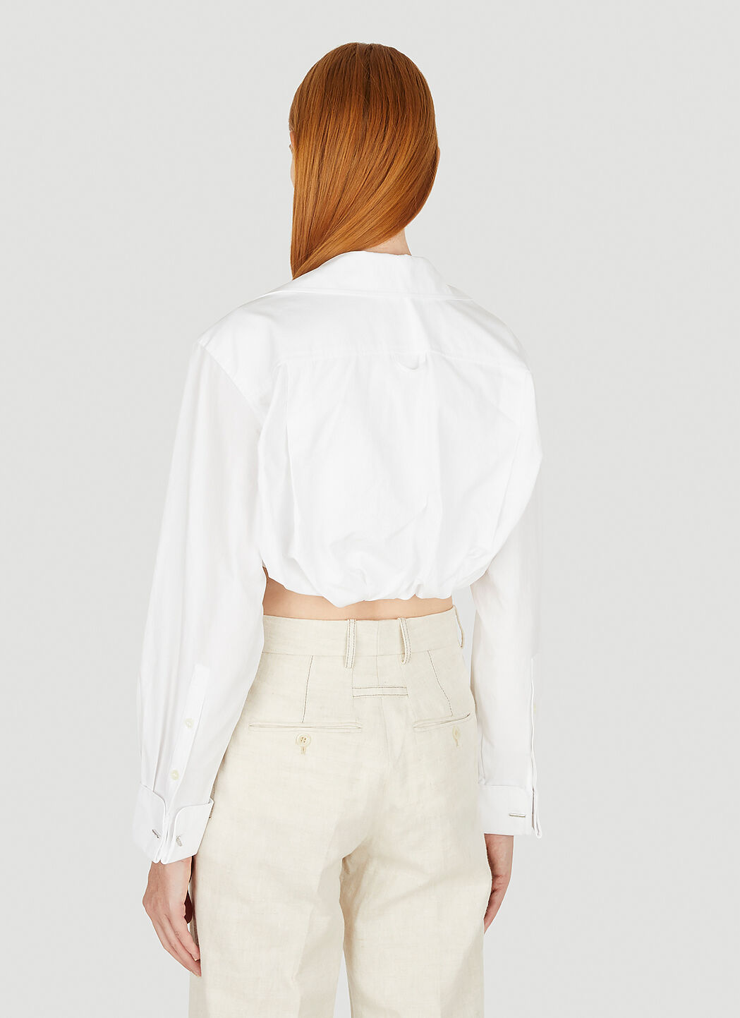 【関税＆送料込み】Jacquemus 'La Chemise Baseball' White Sh 24885911_55084009_600.jpg