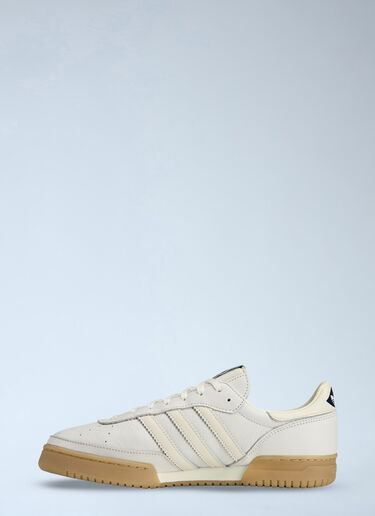 adidas SPZL Burnden II Sneakers White aos0164009