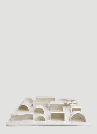 Vitra Uten.Silo II White wps0644754
