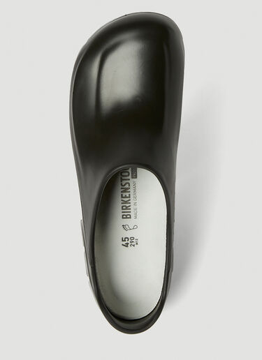 A630 Clogs Birkenstock A630 Clogs Black brk0352013