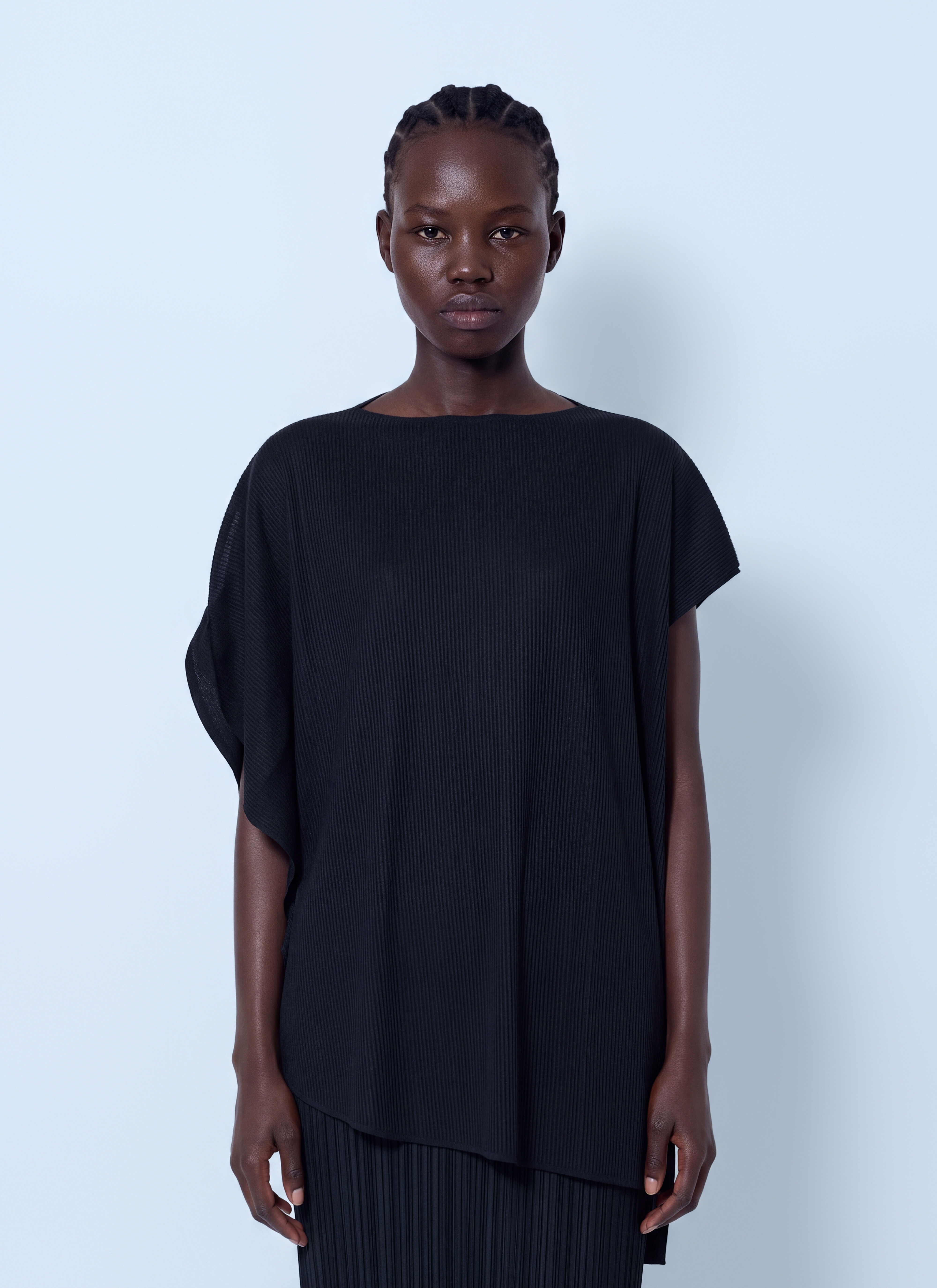 PleatsPleaseIsseyMiyake：ウィメンズプリーツトップス＆ワンピース|LN-CC®
