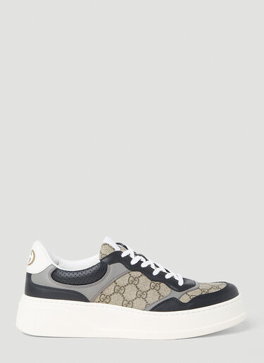Gucci GG 运动鞋 米色 guc0153069