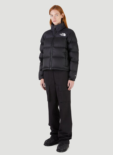 The North Face 1996 Retro Nuptse 夹克 黑色 thn0246006