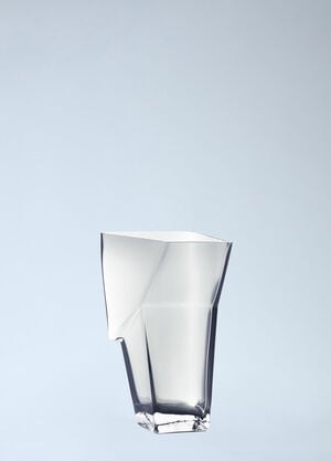 Serax Dunk 8 Vase Clear wps0692161