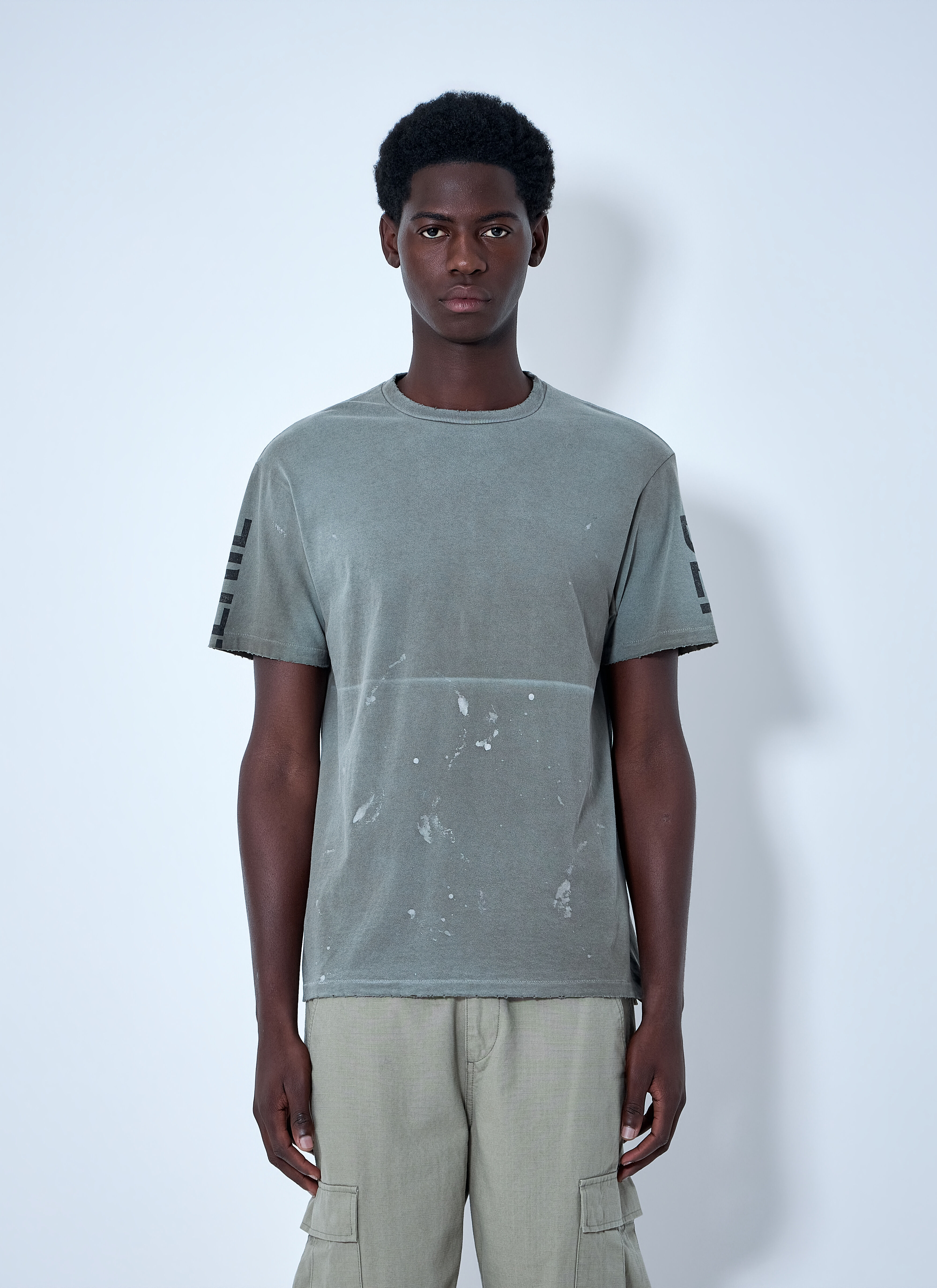 Men's Designer T-Shirts - Basic & Trendy Tees | LN-CC®