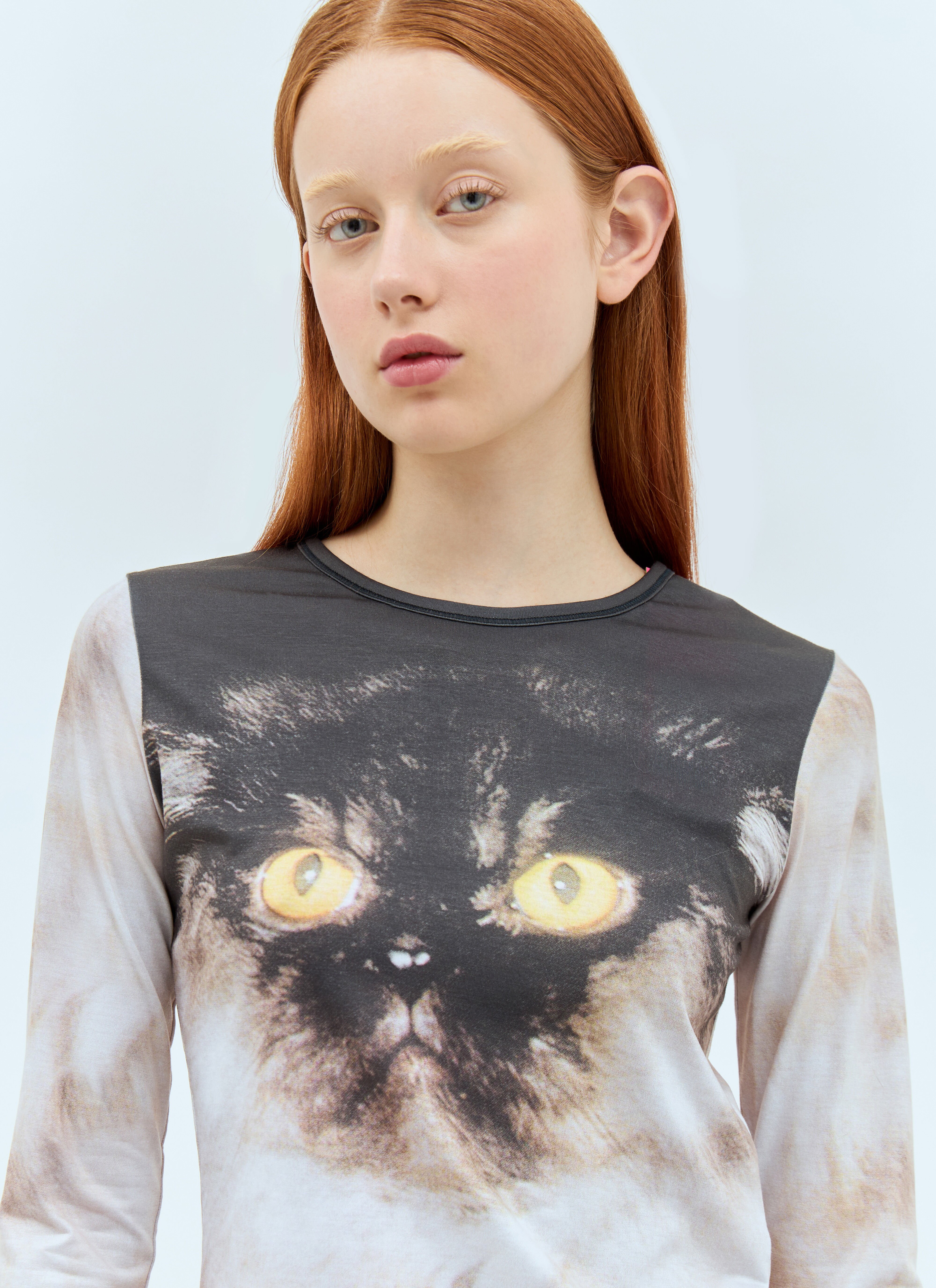 Chopova Lowena Shirts for Women - Shop on FARFETCH