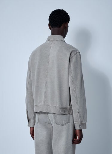 Our Legacy Miller Jacket Beige our0161018