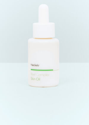 Haeckels Reef Complex Skin Oil Black hks0354001