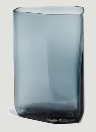 Serax Silex Large Vase Blue wps0644673