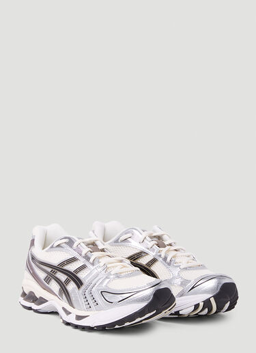 Asics Gel-Kayano 14 Sneakers Grey asi0354011