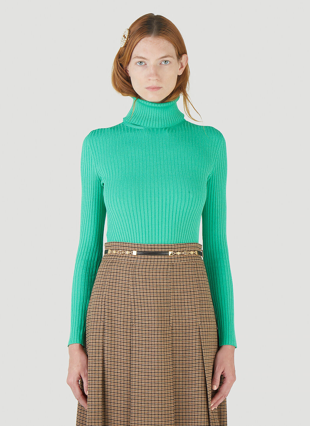 Turtleneck gucci deals