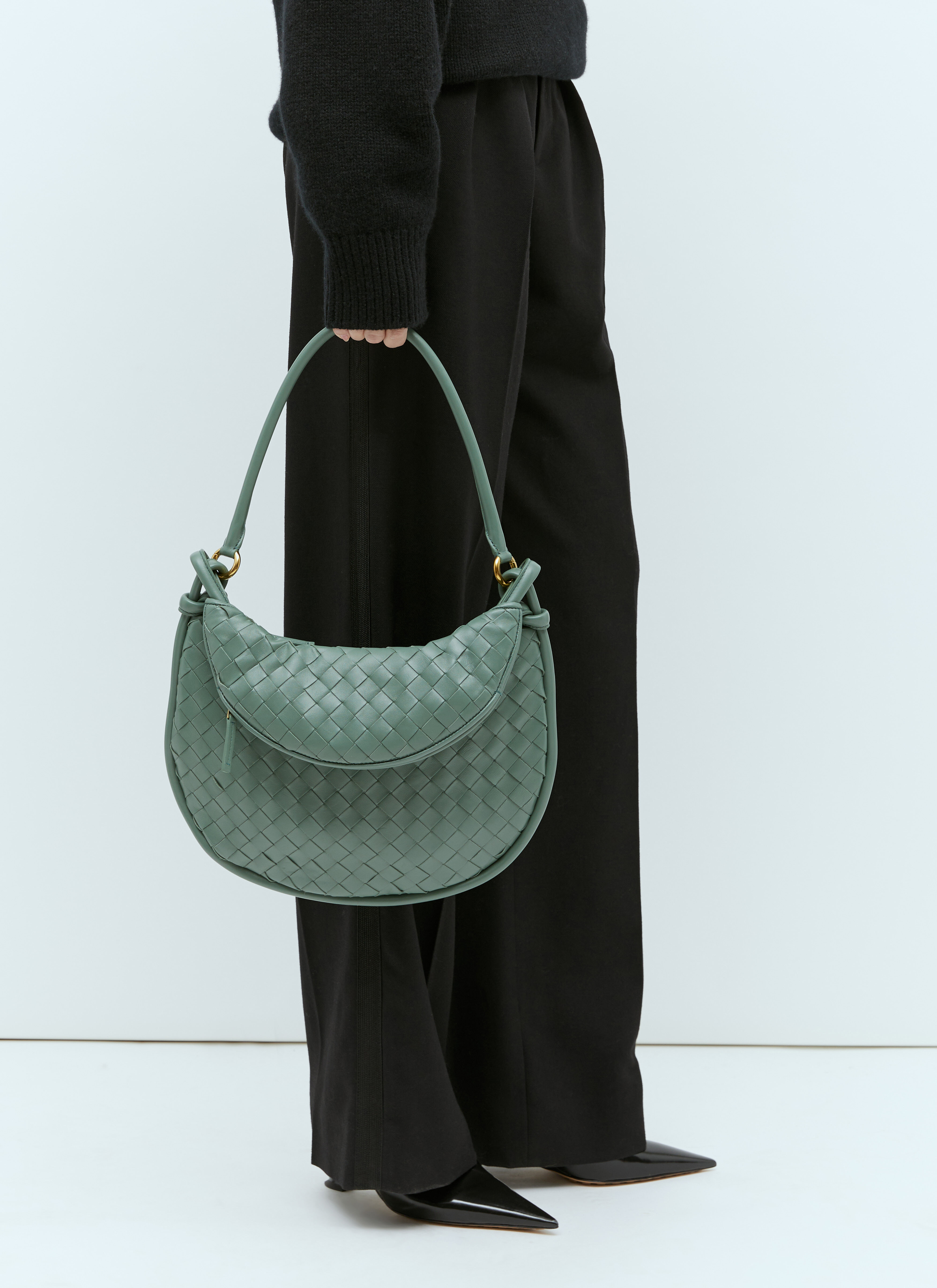 Bottega veneta bag green shop