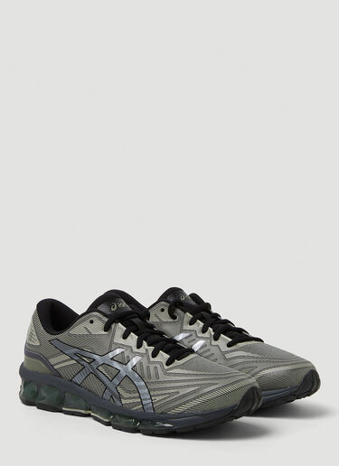 Asics Gel-Quantum 360 Sneakers Khaki asi0148002