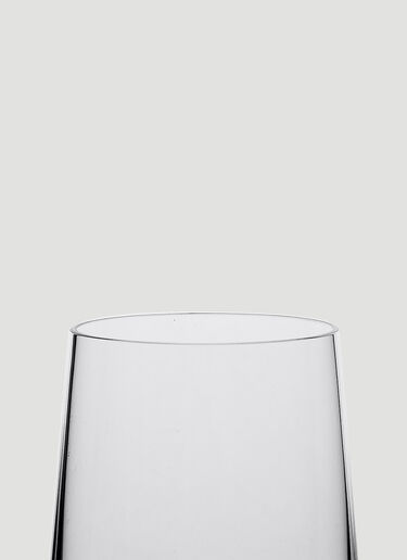 Ichendorf Milano Set of Two Stand Up Digestif Glasses Transparent wps0670222