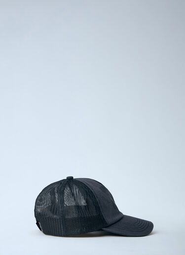 Stüssy Ghost Logo Trucker Cap Grey sts0164019