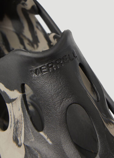 Merrell 1 TRL Hydro Moc Slip Ons Black mrl0148019