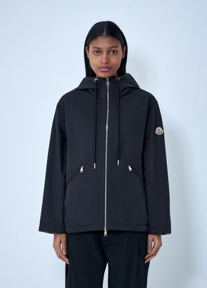 Moncler Cassiopea Jacket Black mon0263019