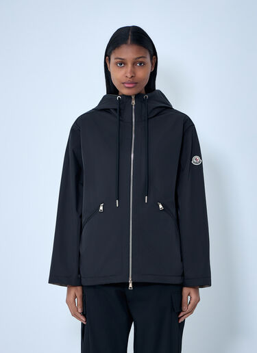 Moncler Cassiopea Jacket Black mon0263019