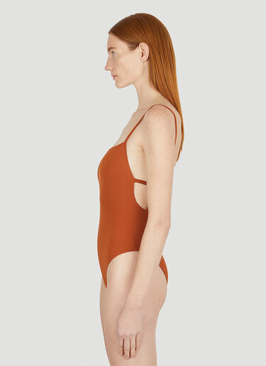 Lido Tre Swimsuit Orange lid0251015