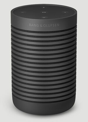 Bang & Olufsen Beosound Explore Speaker Black wps0690014